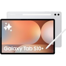 Samsung Galaxy Tab S10+ (WiFi) 12GB/256GB strieborný