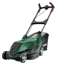 BOSCH AdvancedRotak 36V-44-750 / Aku kosačka na trávu / 36V / Šírka záberu 44 cm / Kôš 50 L / bez aku (06008B9G00)