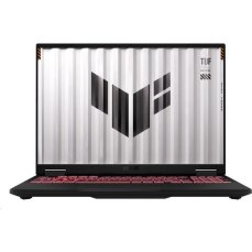 ASUS TUF Gaming A16  RTX 5050 sivý