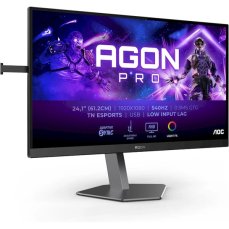 AOC AGON PRO (AG246FK) monitor 24,1"