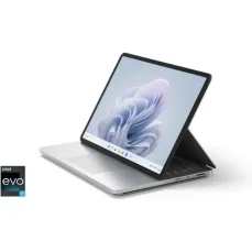 Microsoft Surface Laptop Studio 2 strieborná / 14.4" / 2400 x 1600 / i7-13700H 2.4GHz / 16GB / 512GB SSD / RTX 4050 / W11H (YZY-00023)