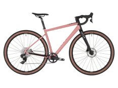 PELLS Raw 3 Dusty Rose - XL