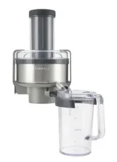 Kenwood AT 641 / odstředivka na šťávu na celé plody (AT 641)