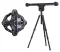 Revopoint Trackit / 3D skener / přesnost 0,025 mm / rozsah 10-6000 mm / 1 500 000 b/s (TRACKIT)