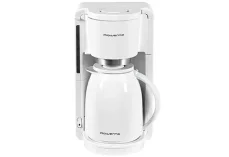 Rowenta CT 3801 Adagio bílá / Kávovar na překapávanou kávu / 850 W / 1.25 l (CT 3801)