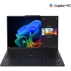Lenovo X1 Carbon Gen 13  černý + 3. rok záruky Premier po registraci