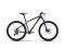 GHOST Kato Pro Blazing Black Glossy - XL