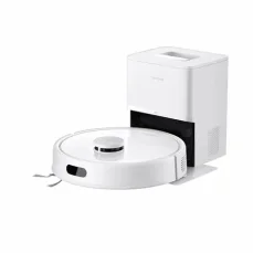 Roborock Q7 BF+ biela / robotický vysávač / 40 W / vysávanie a mopovanie / 8000 Pa / 5200 mAh / 65 dB (6936905901934)