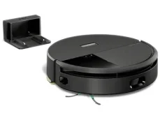 iRobot Roomba Combo 205 čierna / Robotický vysávač / WiFi / vysávanie  mopovanie / 5000 mAh (5061042263025)