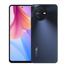 OSCAL TIGER 12 12+256 GB Cloudwing Grey