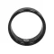TESLA Ring G55 čierny / Chytrý prsteň / Veľkosť 7 (8595689804374)