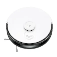 TP-LINK Tapo RV30 / Robotický vysávač / vysávanie  mopovanie / WiFi / 5000 mAh / HEPA (Tapo RV30)
