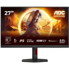 AOC U27G4R herní monitor 27"