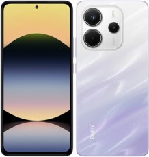 XIAOMI Redmi Note 14 8+256GB fialová / 6.67" / Android 14 (6932554407803)