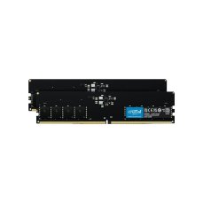 Crucial DIMM DDR5 32GB (2x8) 4800MHz