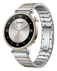 Huawei Watch GT 4 41mm Elite / Chytré hodinky / AMOLED / 5ATM / Bluetooth (Aurora-B19T)