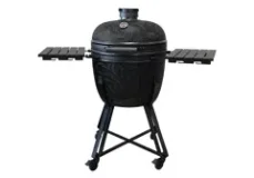 Keramický gril Barbecook Kamal 2.0 XL Čierny