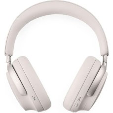 Bose QuietComfort Ultra Headphones bílá