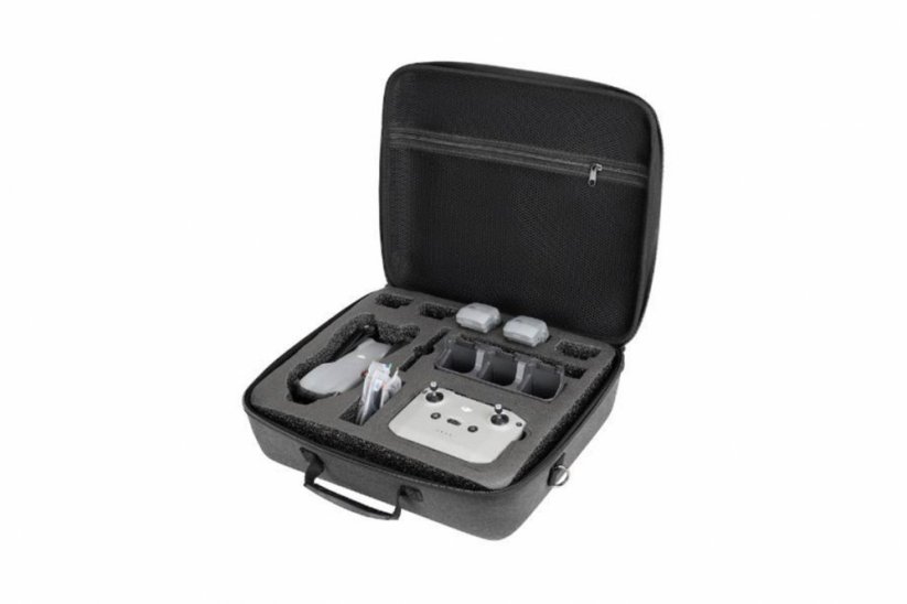 STABLECAM DJI Air 3 - Veľké puzdro cez rameno (pre 9 batérii) (1DJ2926)