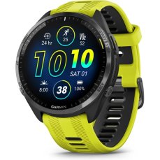 Garmin Forerunner 965 žlté