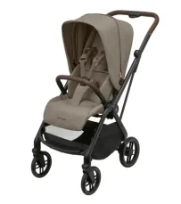 Maxi-Cosi Leona 2 kočík Twillic Truffle (1204470110MC)