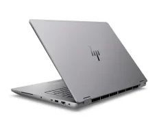 HP Zbook Fury 18 G1i strieborná / 18.0" WQXGA / Core Ultra 7 265HX 2.6GHz / 64GB / 1TB + 512GB SSD / RTXPRO 3000 12GB / W11P (C3HD5ES#BCM)