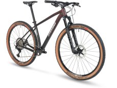 STEVENS Sonora ES Dark Red Black - 20"
