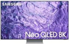 75" SAMSUNG QE75QN700C černá / 8K / QLED / HDMI / USB / CI+ / LAN / Wi-Fi / BT / DVB-T2CS2 / 60W repro (QE75QN700CTXXH)