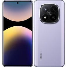 Xiaomi Redmi Note 14 Pro+ 5G 8GB/256GB fialová