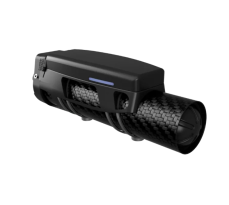 Dronavia Dronia - Padák s FTS systémom MOC2511 pre Matrice 4D (PRS-FTS-MOC-KRONOS-AD-MATRICE-4D)