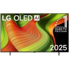 65' LG OLED65B56LAO (2025)