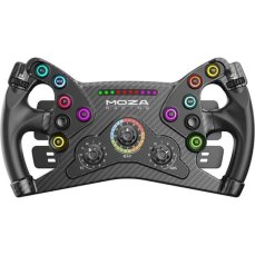 Moza Racing KS RS047 add-on volant (PC)