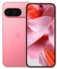 Google Pixel 9 5G 12+128GB ružová / 6.3" / 128GB / Android 14 (GA05841-GB)