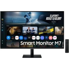 Samsung Smart Monitor M7 (M70F) 32"