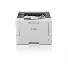 Brother HL-L5210DW / A4 / Laserová čb. tlačiareň / 1200 x 1200 dpi / 48 str / min / USB / WiFi / LAN (HLL5210DWRE1)