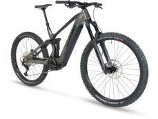 STEVENS E-Inception AM 8.8.2 GTF Golden Grey Carbon - 22"