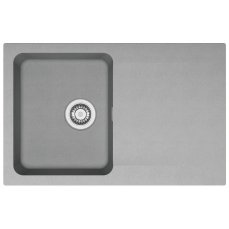 drez kuchynský FRANKE Tectonite  OID 611-78 šedá 780x500 mm 1140395184