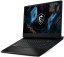 MSI Vector GP66HX 12UHS-204XES / 15,6" / Intel Core i7-12800HX 4,8 GHz
 / 32 GB RAM / 1 TB SSD NVMe / NVIDIA GeForce RTX 3080 Ti 16 GB