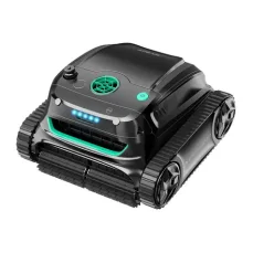 Wybot S2 Solar / Bezdrôtový robot na čistenie bazénov (S2 Solar)