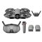 DJI Neo 2 Motion Fly More Combo (RC Motion 3)