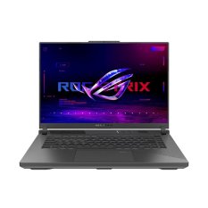 ASUS ROG Strix G16 G614FP-S5005 Eclipse Gray