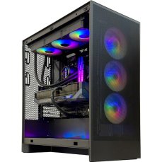 TIGO by Astatoro R7-9800X3D 5080 - 2TB 64GB WIFI