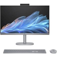 HP OmniStudio X 27 (B28A8EA#BCM) 27" černý