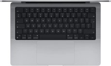 Apple MacBook Pro 14" Late-2021 (A2442) / 14" / Apple M1 Pro 3,20 - 3,20 GHz
 / 32 GB RAM / 512 GB SSD NVMe