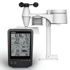 GARNI 750 / Meteorologická stanice (GARNI 750)
