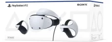 PlayStation VR2 / Virtuálna realita / 4K rozlíšenie / 110 ° zorné pole / 120 Hz / kompatibilný s PS5 (PS719453994)