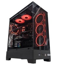 Herní PC Intel Core Ultra 7 265K/ 32GB DDR5/ Nvidia RTX 5060Ti 16GB / 2TB SSD/ 750W