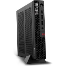 Lenovo ThinkStation P3 Tiny (30H0005KCK) černý