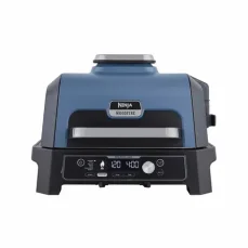 Ninja OG901EU čierna / Elektrický gril / 1700W / 7 programov (OG901EU WOODFIRE PRO CONNECT)