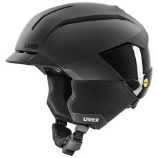 Helma Uvex LEVITALE MIPS 2024/25, black matt Velikost: 58-61 cm | L